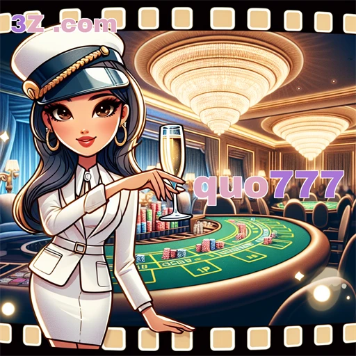 quo777 Cassino Online