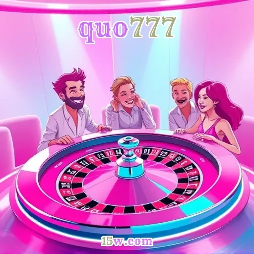quo777: Conectando Jogadores em uma Experiência Inigualável