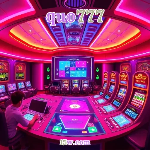 quo777: Descubra Como os Guias Podem Mudar Seu Jogo