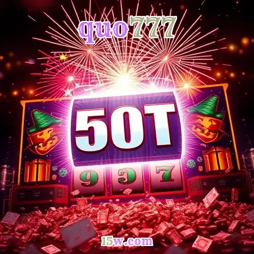 quo777: Descubra o Que Há de Novo e Excitante no Jogo