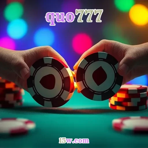 quo777: Mergulhe nos Jogos Especiais e Descubra Novas Emoções!