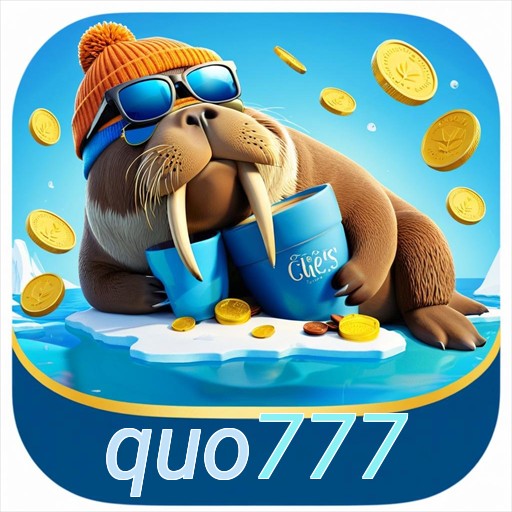 quo777 logo