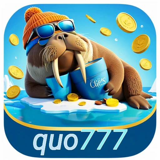 quo777 logo